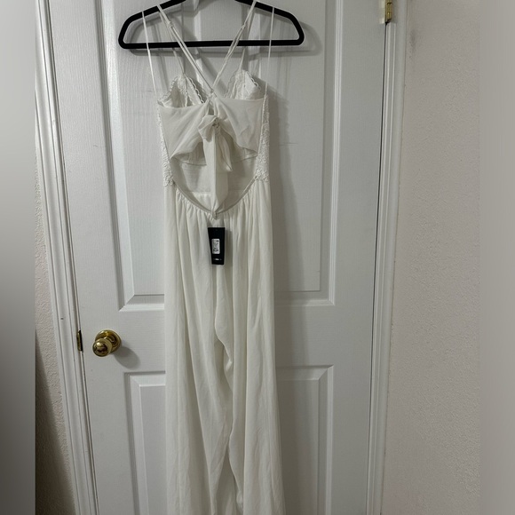 Fashion Nova Tallulah Jumpsuit - Picture 3 of 5